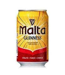 Malta Guiness