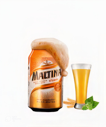 Maltina Drink